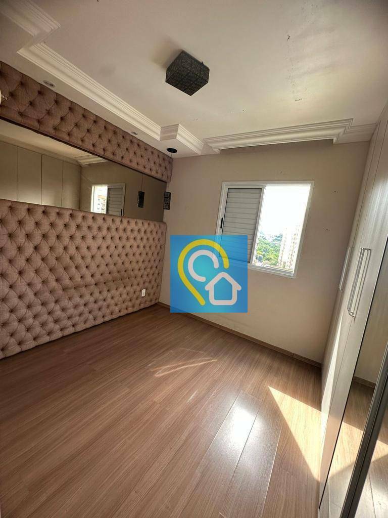 Apartamento à venda com 3 quartos, 80m² - Foto 10