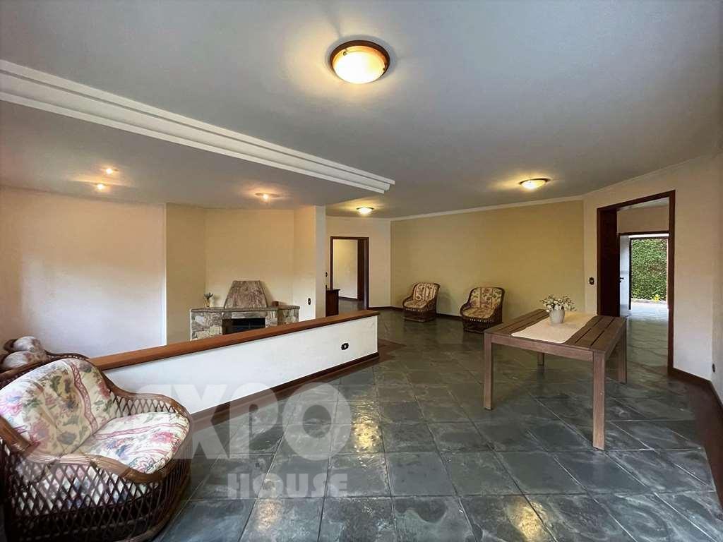 Casa à venda com 4 quartos, 1176m² - Foto 19