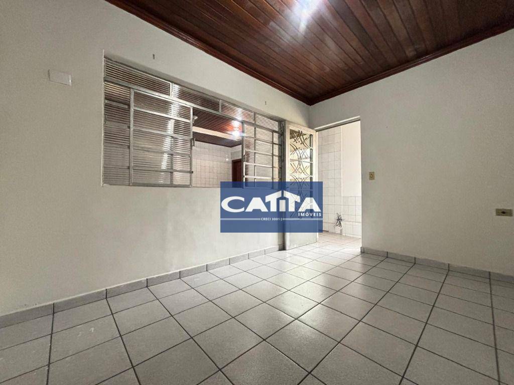 Sobrado para alugar com 6 quartos, 180m² - Foto 23