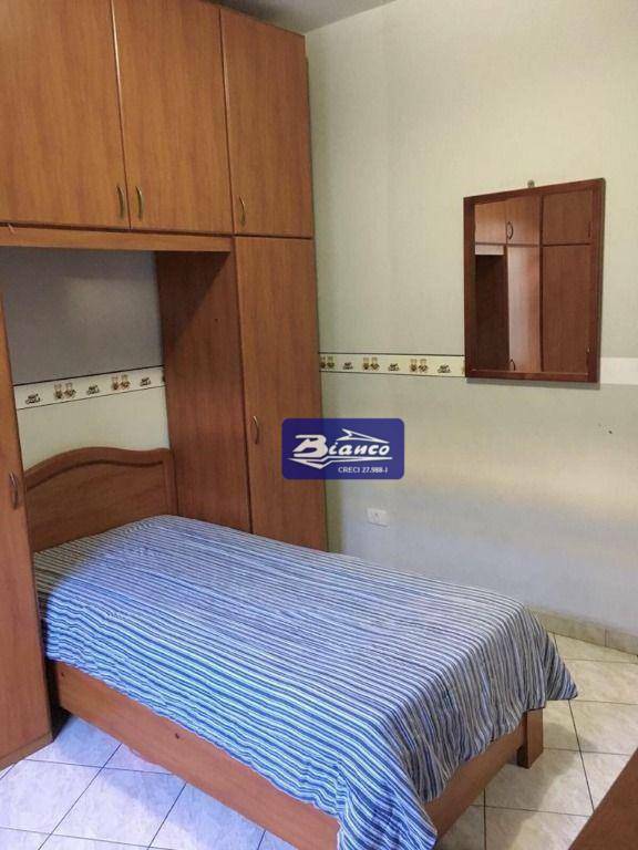 Sobrado à venda com 3 quartos, 420m² - Foto 24