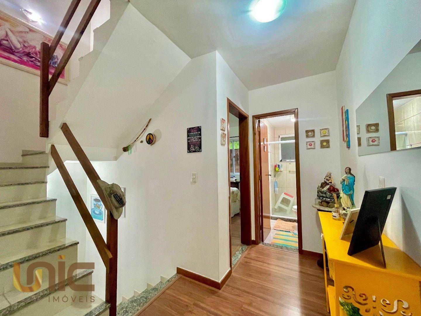 Casa de Condomínio à venda com 3 quartos, 98m² - Foto 8