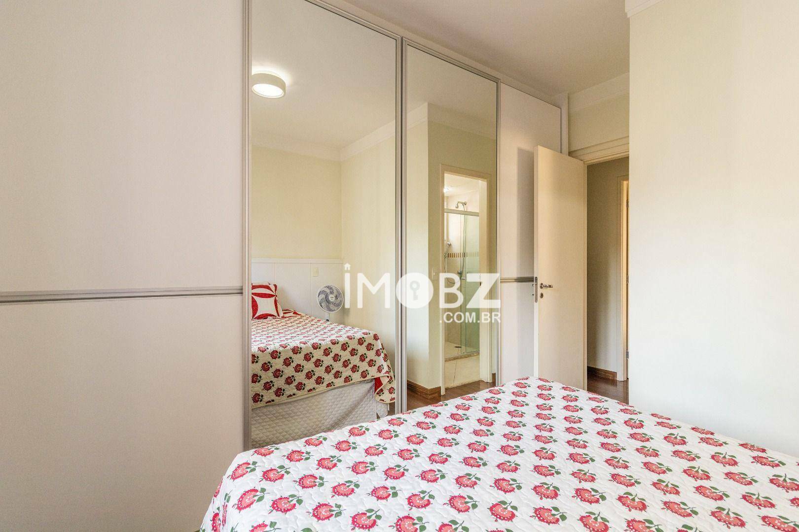 Apartamento à venda com 3 quartos, 87m² - Foto 6