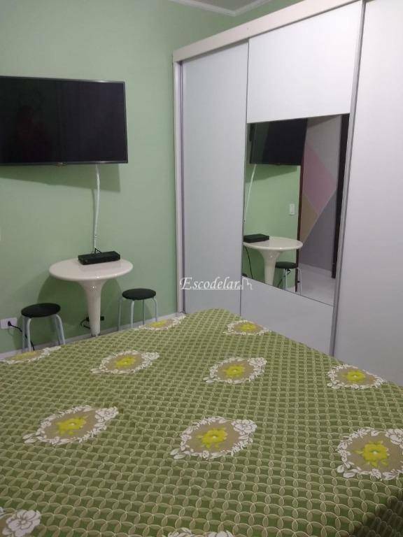 Sobrado à venda com 3 quartos, 210m² - Foto 16