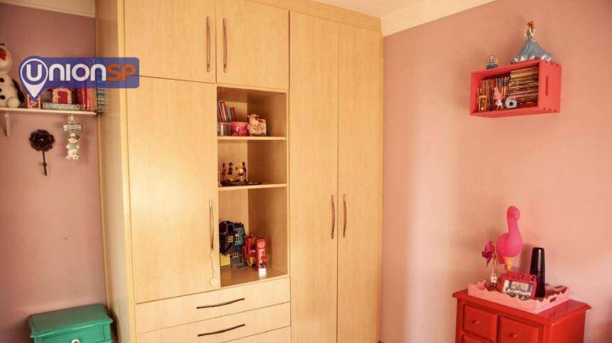 Apartamento à venda com 3 quartos, 172m² - Foto 11