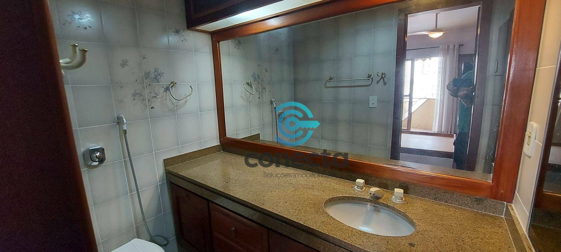 Apartamento à venda e aluguel com 4 quartos, 180m² - Foto 21