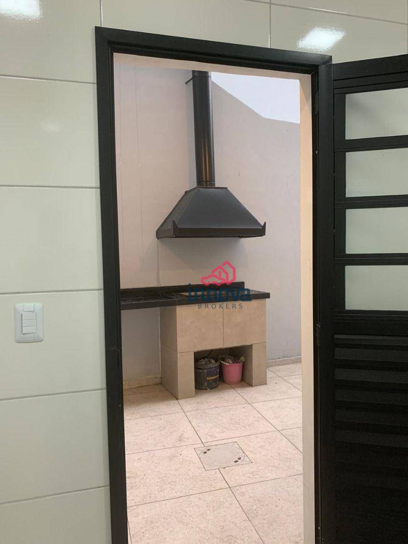 Sobrado à venda com 3 quartos, 107m² - Foto 8