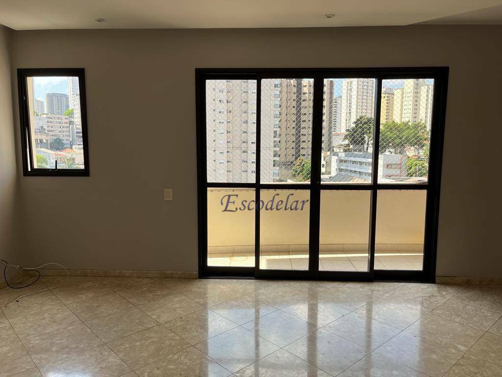 Apartamento à venda com 3 quartos, 106m² - Foto 1