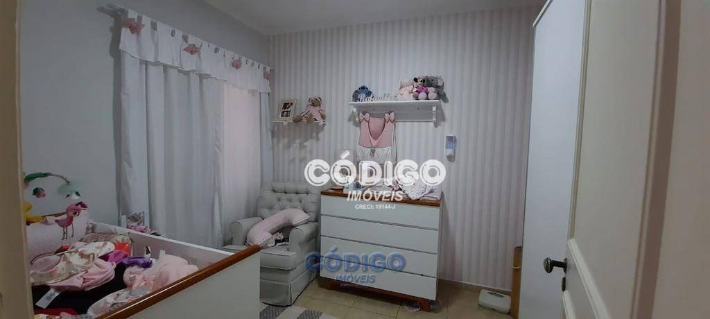 Sobrado à venda com 3 quartos, 180m² - Foto 21