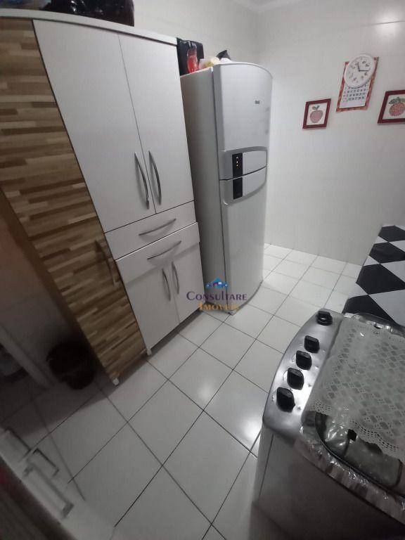 Apartamento à venda com 2 quartos, 53m² - Foto 20