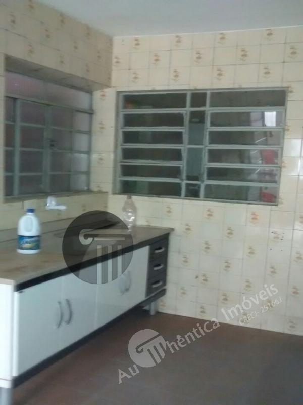 Sobrado para alugar com 2 quartos, 70m² - Foto 2