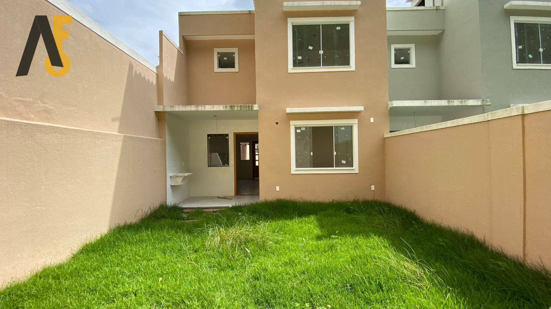 Casa de Condomínio à venda com 4 quartos, 136m² - Foto 32