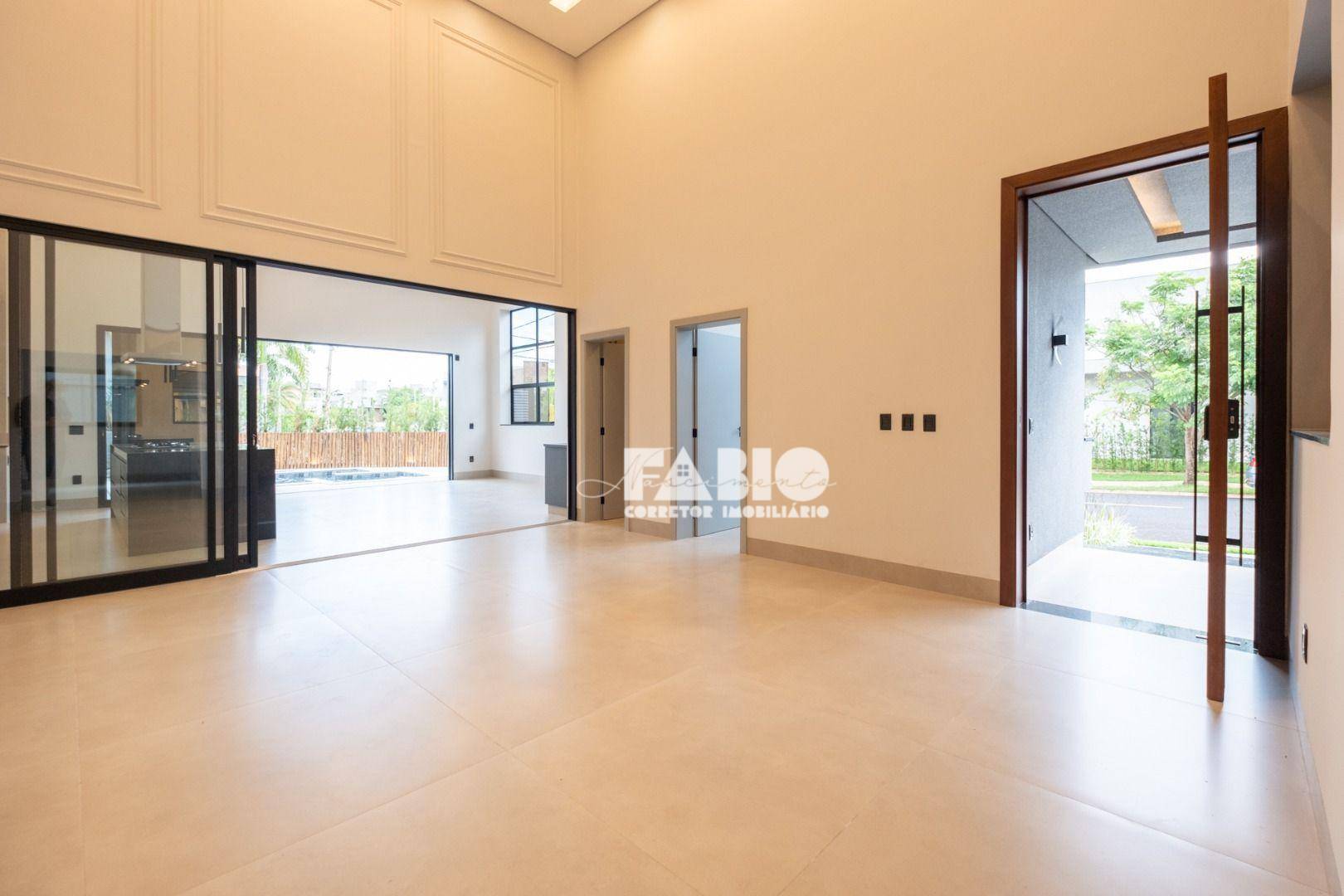 Casa de Condomínio à venda com 3 quartos, 255m² - Foto 15