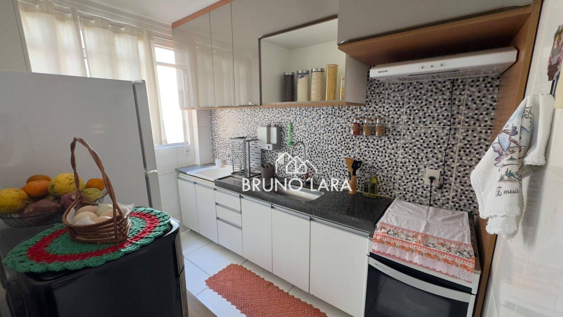 Apartamento, 2 quartos, 50 m² - Foto 4