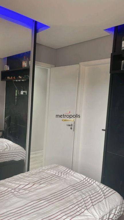 Apartamento à venda com 3 quartos, 172m² - Foto 24