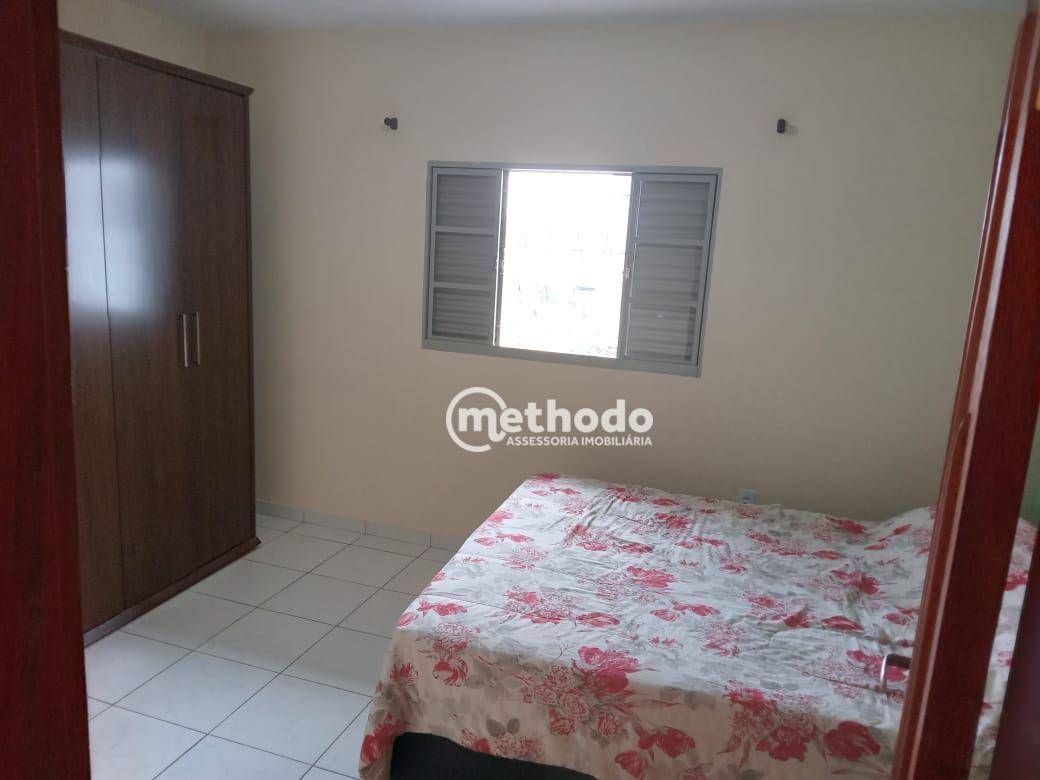 Casa à venda com 3 quartos, 130m² - Foto 5