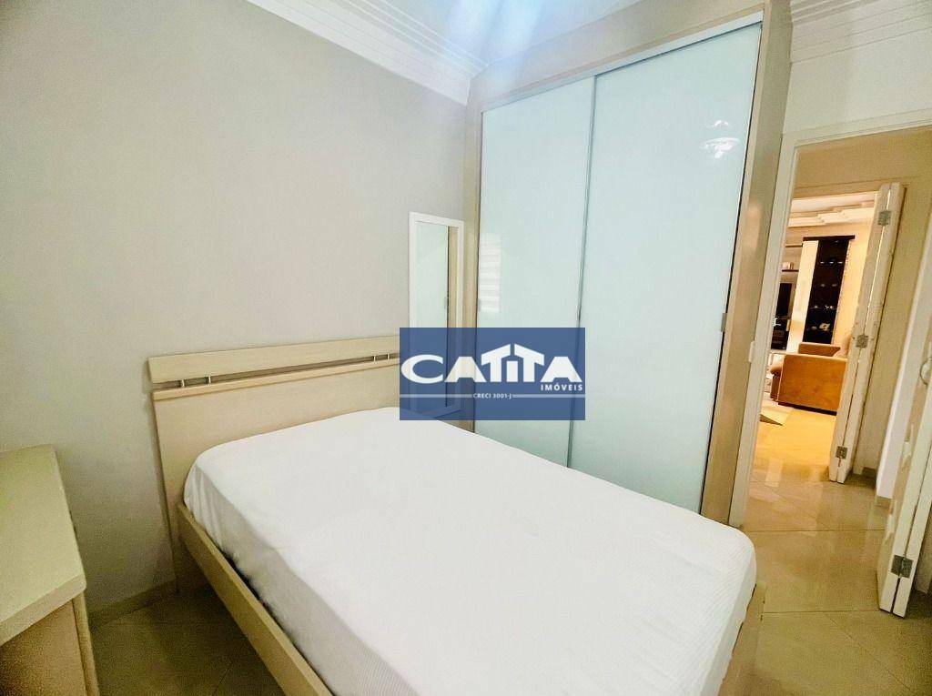 Apartamento à venda com 3 quartos, 93m² - Foto 22