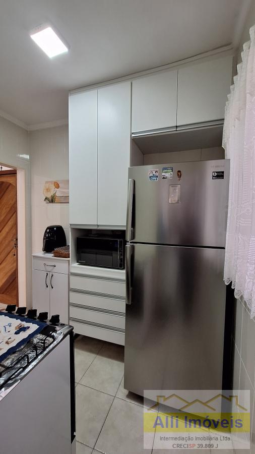 Apartamento à venda com 1 quarto, 44m² - Foto 8