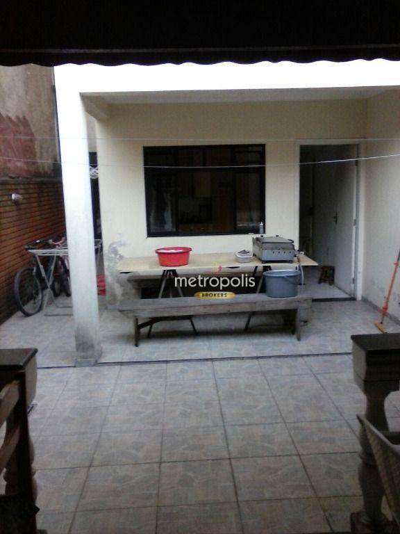 Sobrado à venda com 3 quartos, 235m² - Foto 23