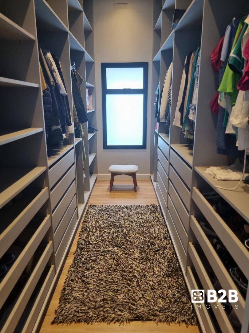 Casa de Condomínio, 4 quartos - Foto 24