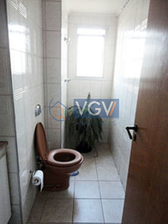 Apartamento à venda com 3 quartos, 120m² - Foto 15