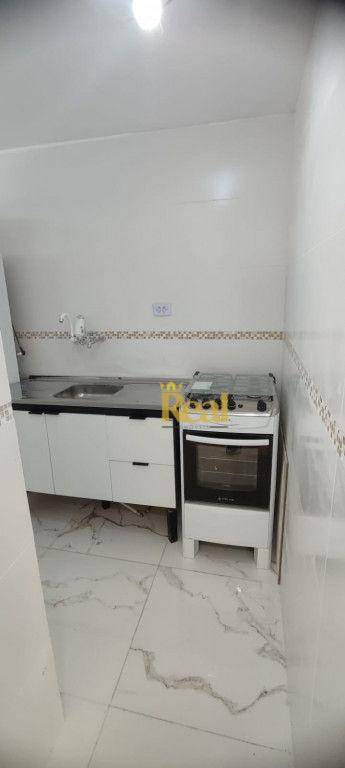 Apartamento à venda com 2 quartos, 49m² - Foto 7