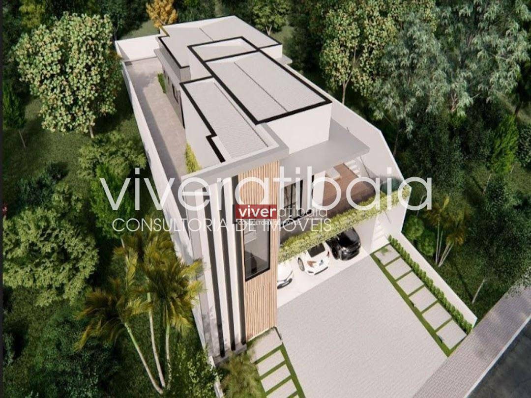 Casa à venda com 3 quartos, 232m² - Foto 3