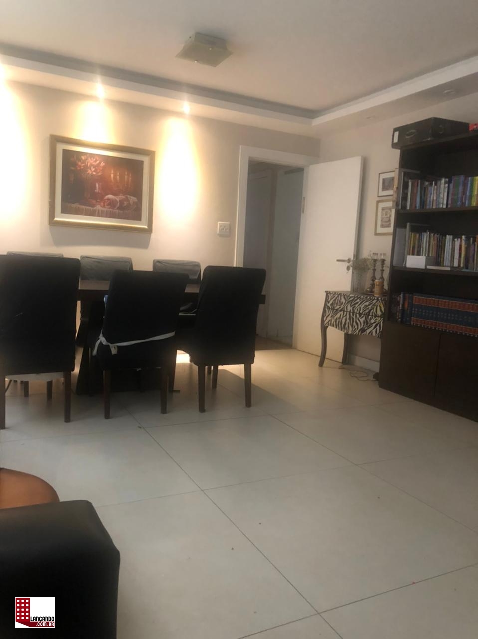 Apartamento à venda com 3 quartos, 100m² - Foto 5