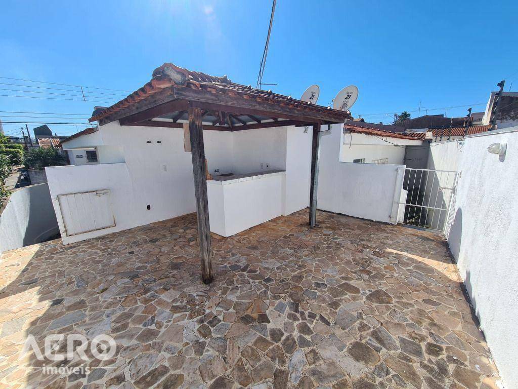 Casa à venda com 3 quartos, 170m² - Foto 19