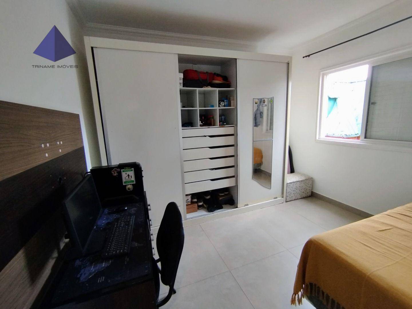 Apartamento à venda com 3 quartos, 84m² - Foto 23