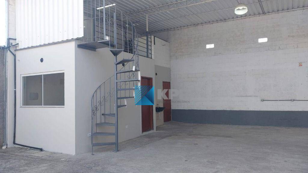 Depósito-Galpão-Armazém à venda e aluguel, 125m² - Foto 18