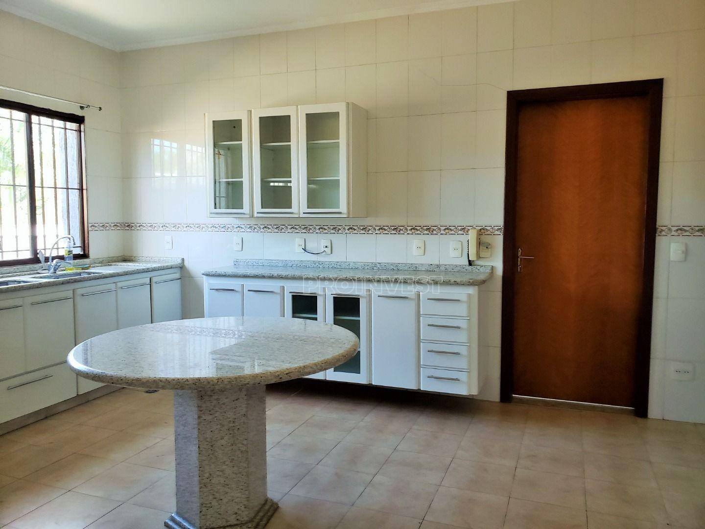 Casa de Condomínio à venda com 4 quartos, 500m² - Foto 9