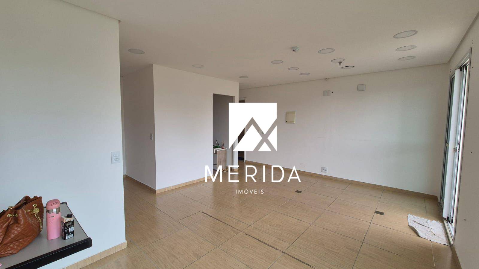 Sala-Conjunto, 34 m² - Foto 4