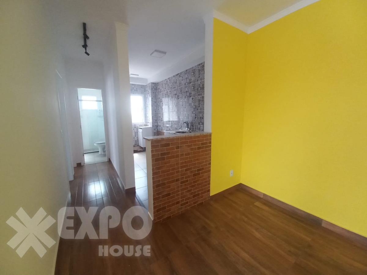 Apartamento à venda com 2 quartos, 56m² - Foto 13