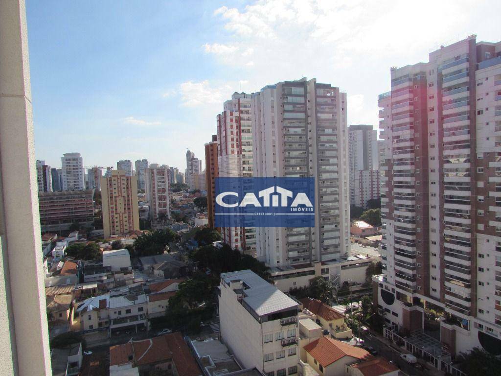 Apartamento à venda com 3 quartos, 86m² - Foto 17