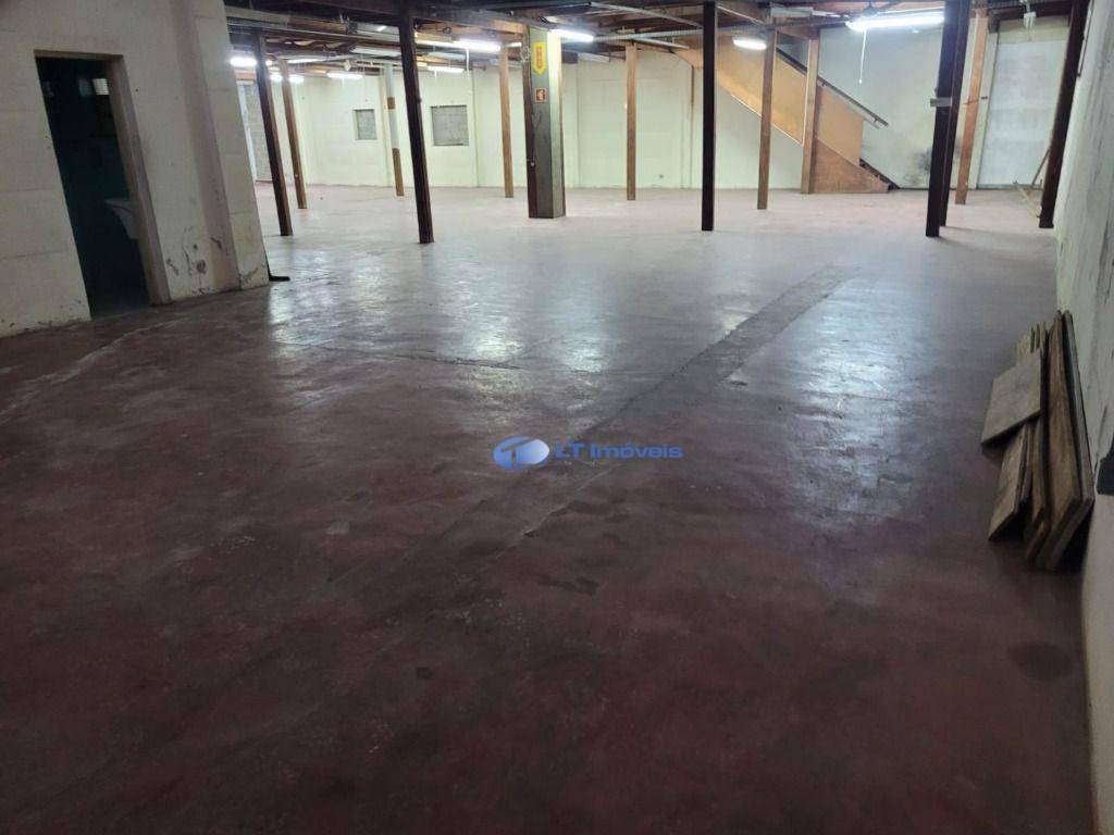 Depósito-Galpão, 800 m² - Foto 10