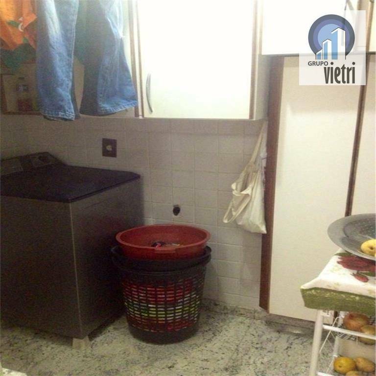 Apartamento à venda com 3 quartos, 75m² - Foto 11