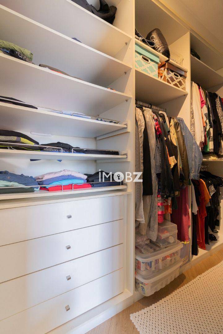 Apartamento à venda com 3 quartos, 160m² - Foto 37