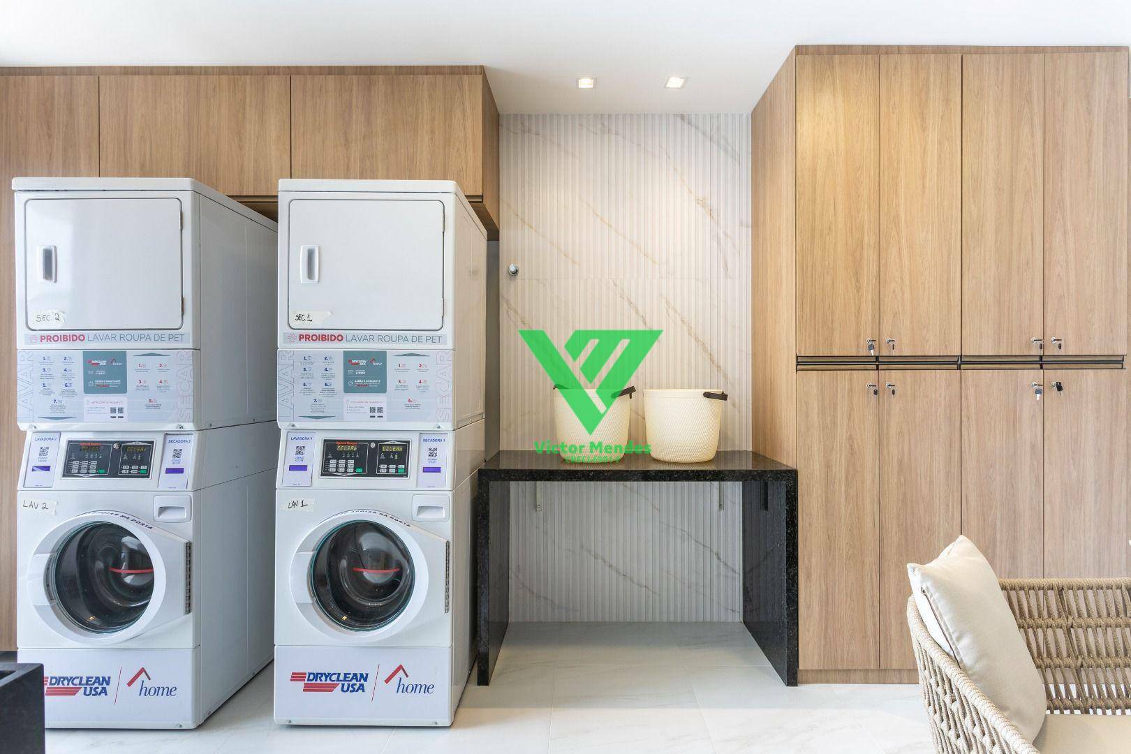 Apartamento à venda com 2 quartos, 46m² - Foto 31