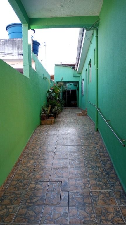 Casa à venda com 3 quartos, 130m² - Foto 7