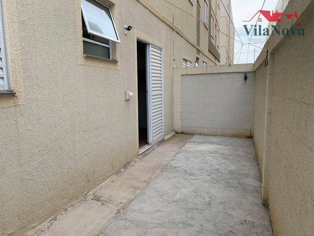 Apartamento à venda com 2 quartos, 66m² - Foto 11