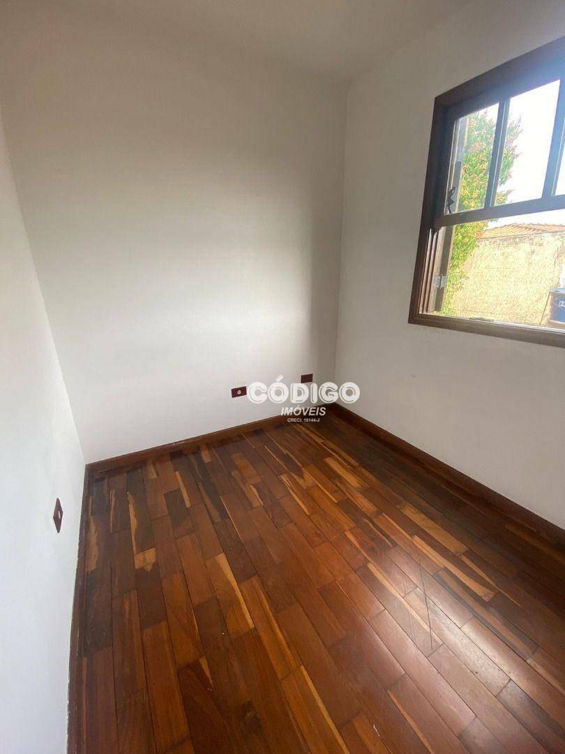 Sobrado para alugar com 3 quartos, 130m² - Foto 11