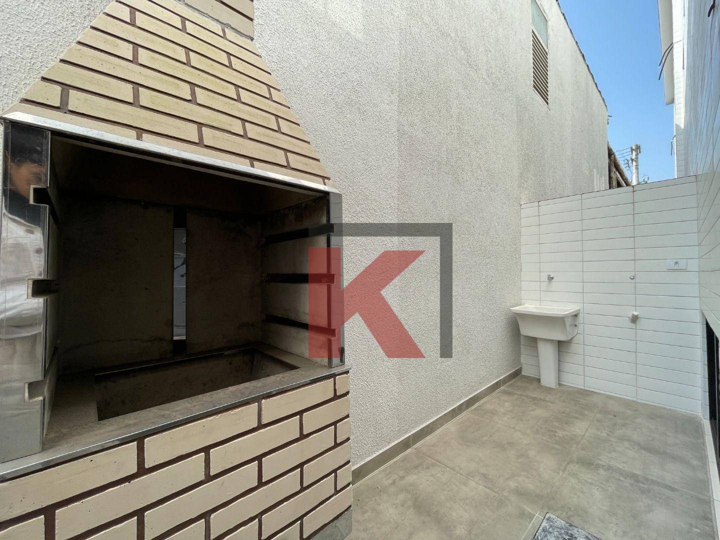 Casa, 2 quartos, 94 m² - Foto 1