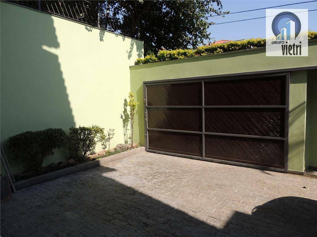 Sobrado à venda com 5 quartos, 315m² - Foto 22