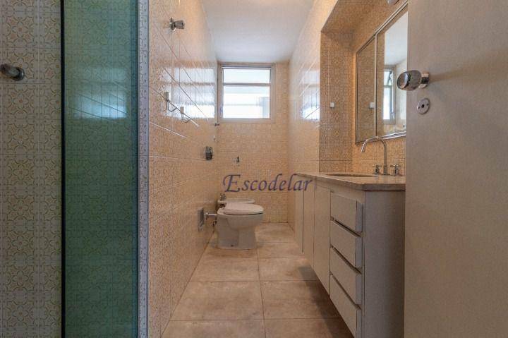 Apartamento à venda com 3 quartos, 132m² - Foto 9