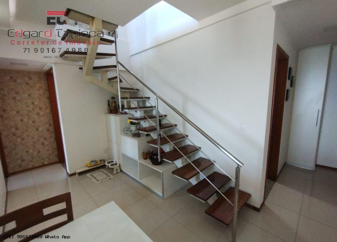 Apartamento à venda com 3 quartos, 136m² - Foto 6