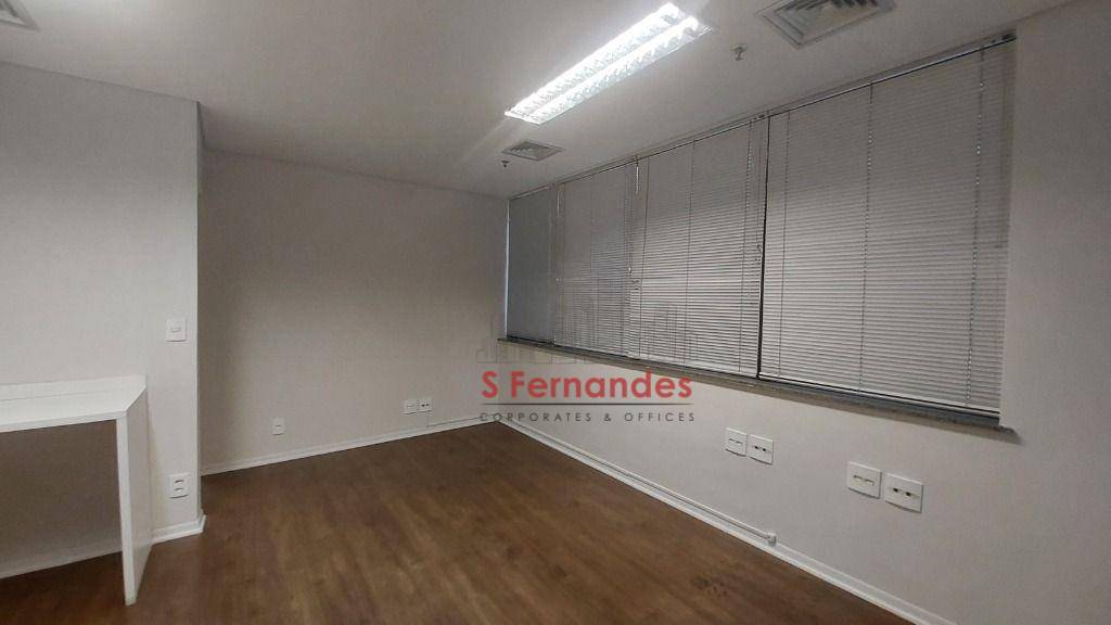 Conjunto Comercial-Sala para alugar, 80m² - Foto 4