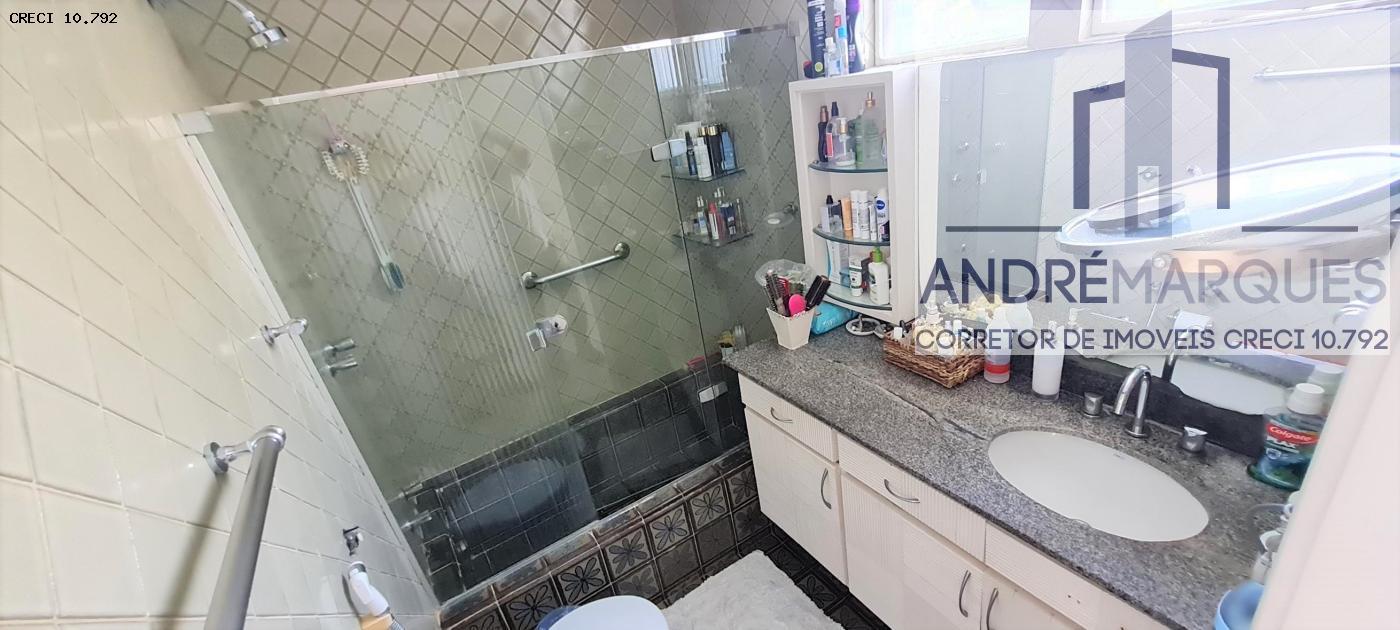 Apartamento à venda com 4 quartos, 187m² - Foto 21