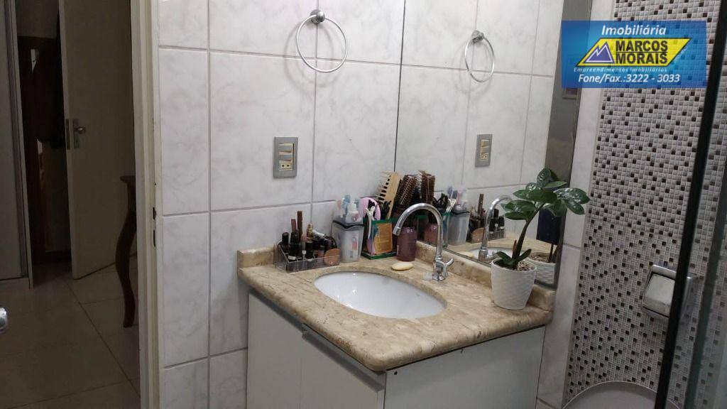 Apartamento à venda com 3 quartos, 93m² - Foto 7