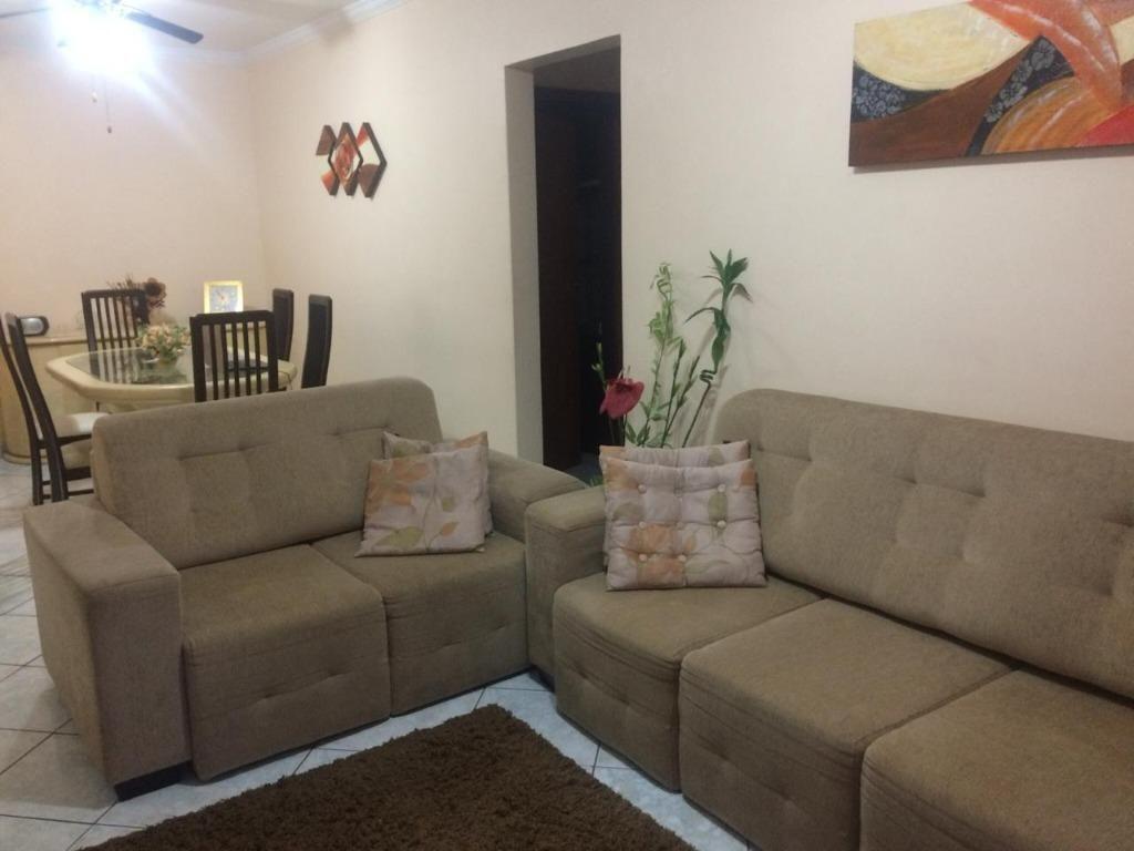 Apartamento à venda com 2 quartos, 82m² - Foto 5