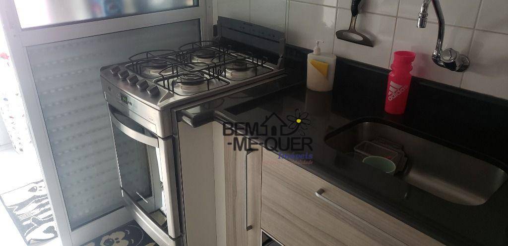 Apartamento à venda com 3 quartos, 74m² - Foto 26